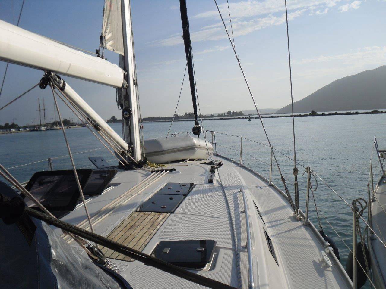 Bavaria Cruiser 50 - 3