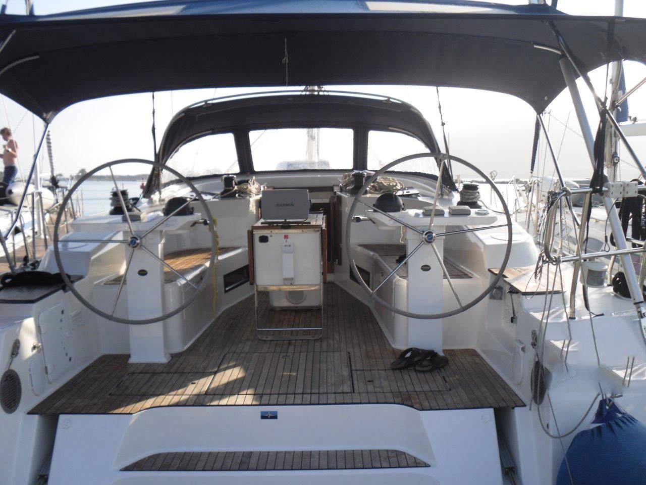 Bavaria Cruiser 50 - 2