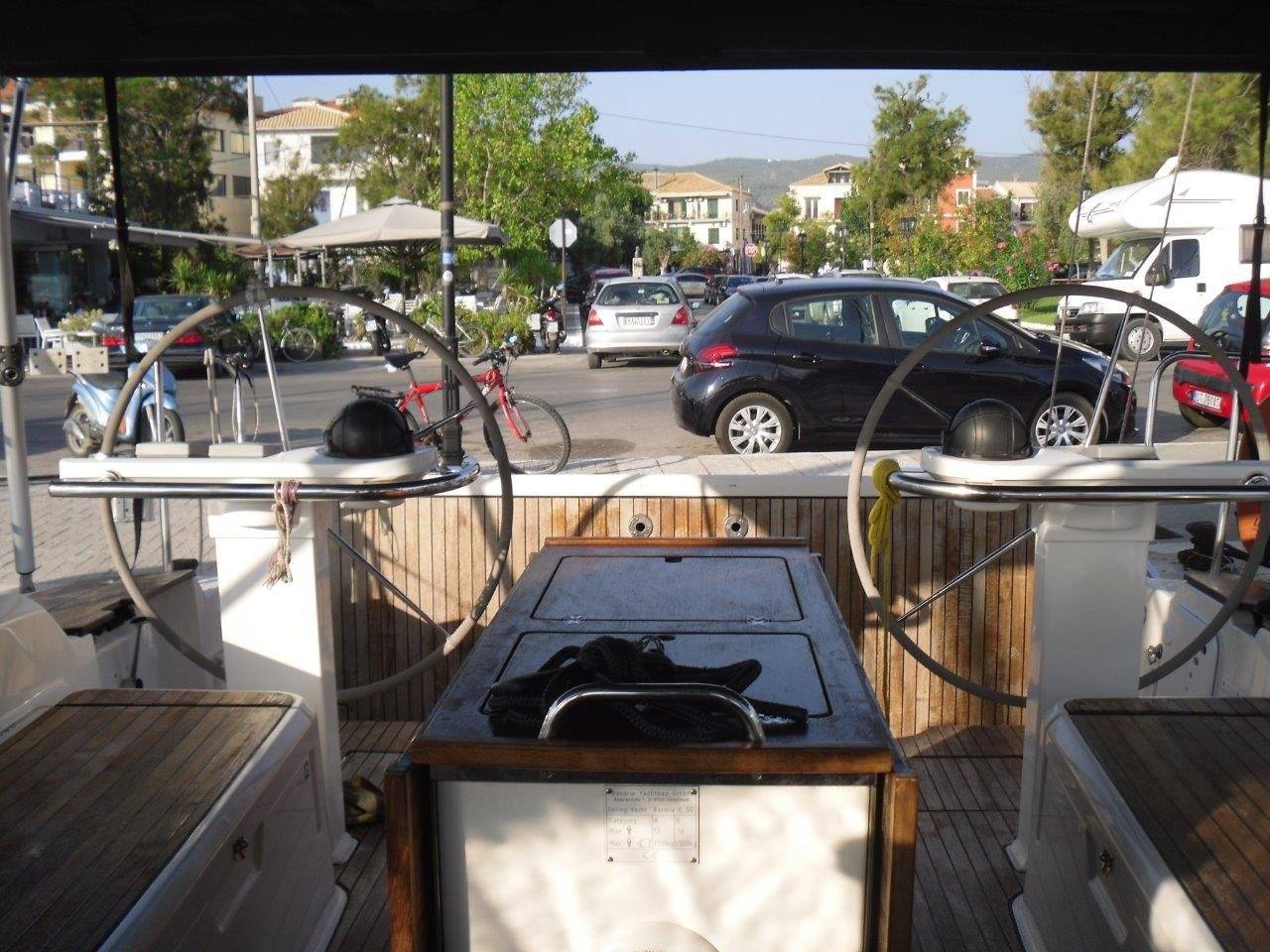 Bavaria Cruiser 50 - 4