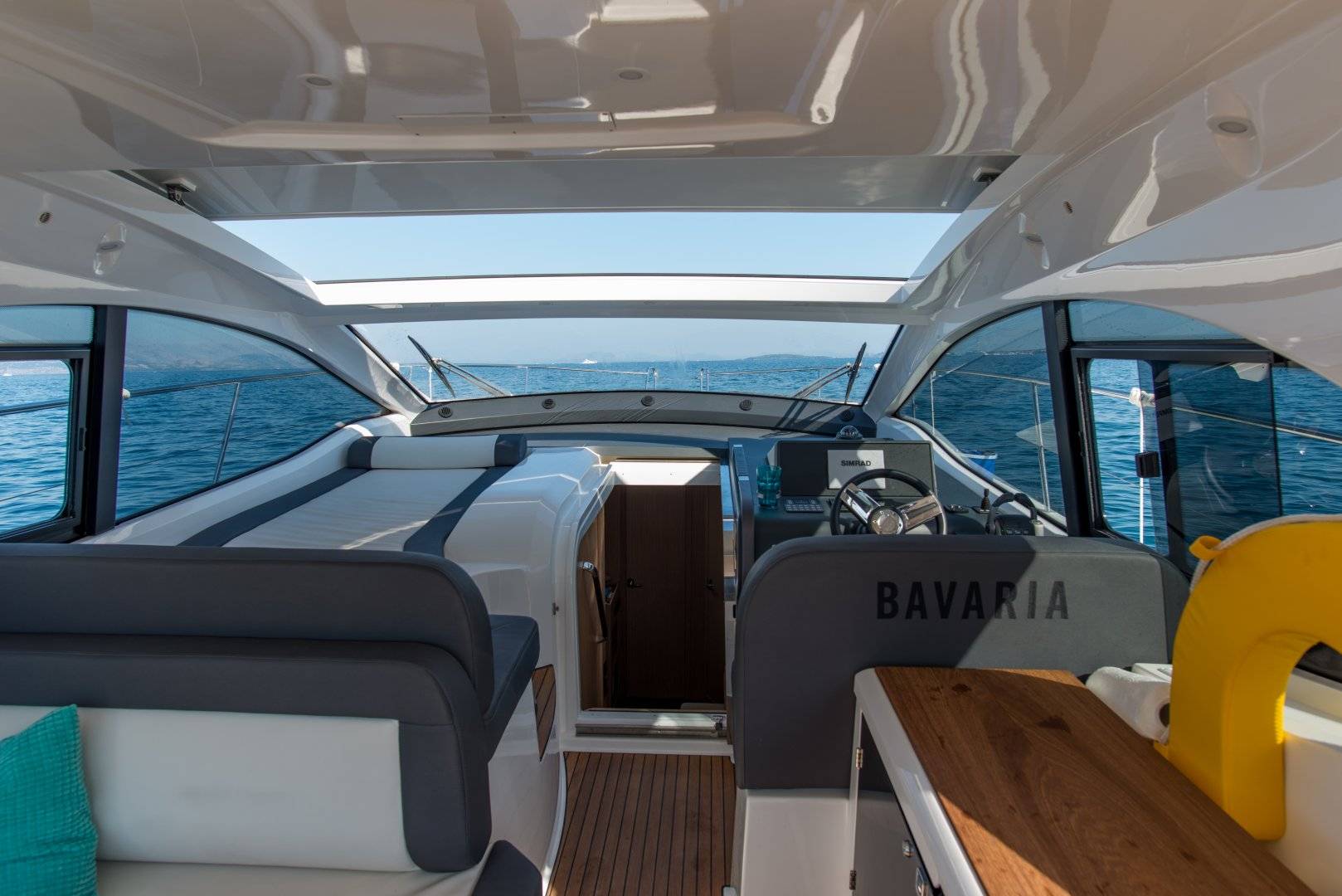 Bavaria SR41 - 4