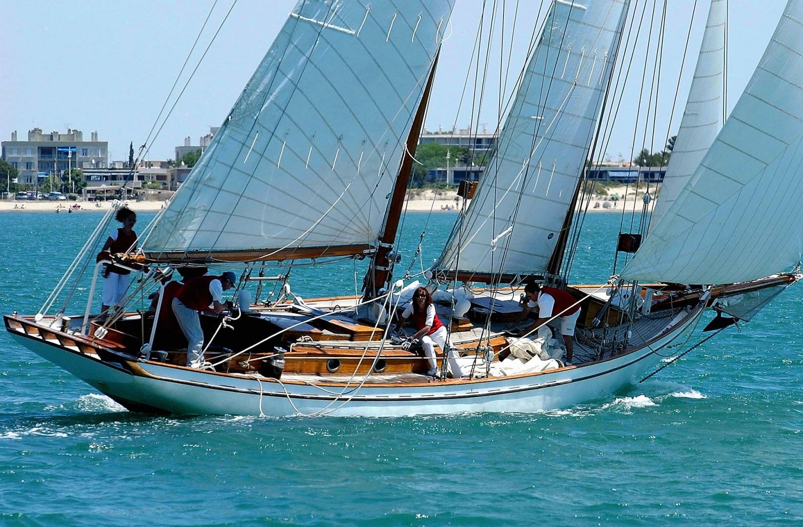 Belle Lurette - 3