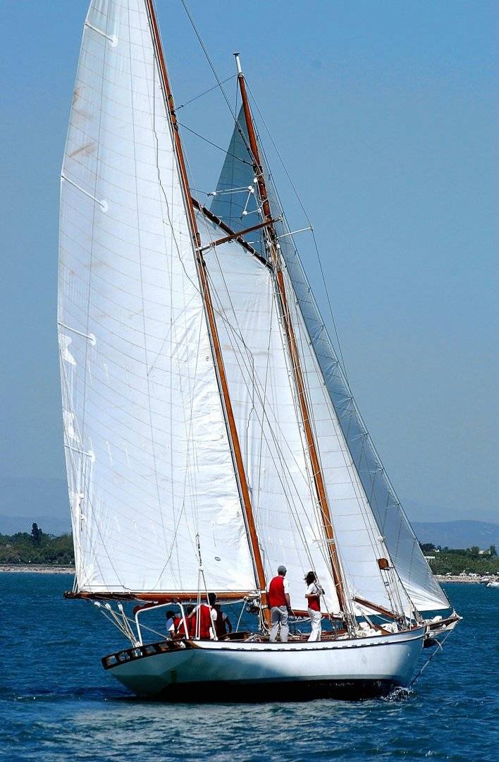 Belle Lurette