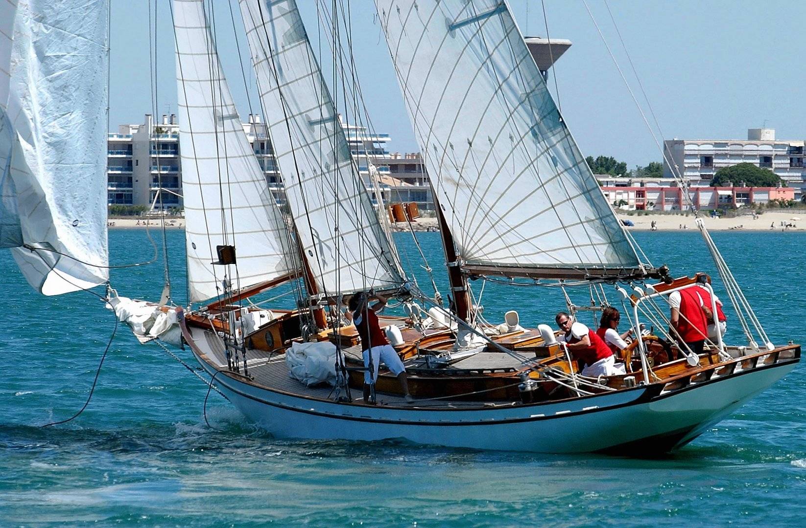 Belle Lurette - 2