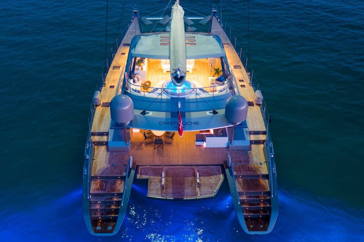 Blue Coast 95