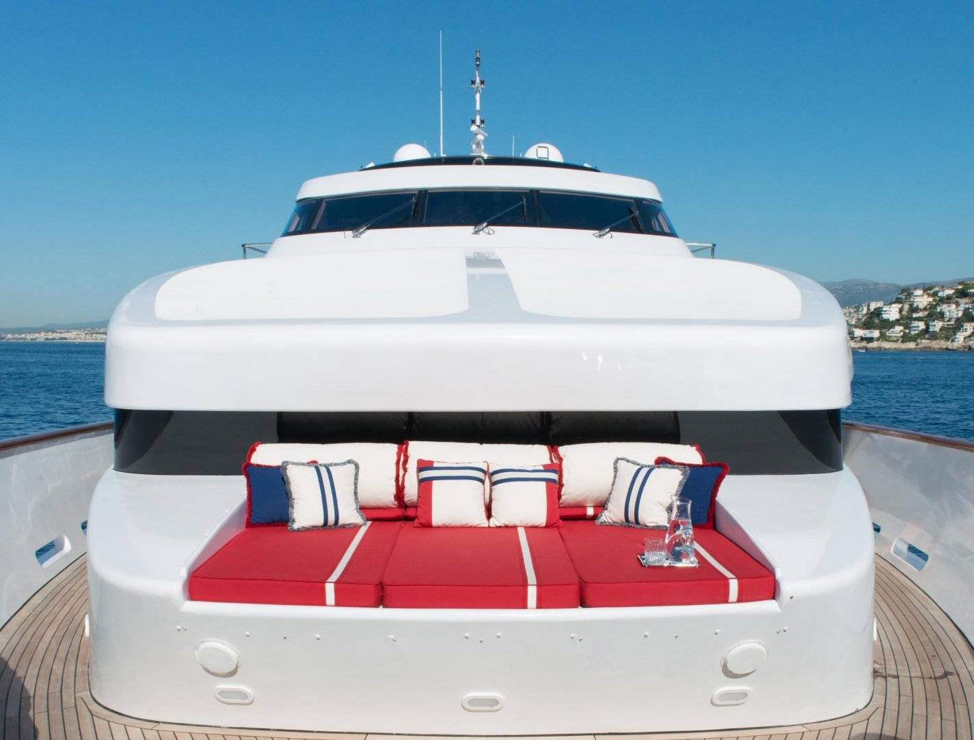 Cantieri di Pisa 140 - 4
