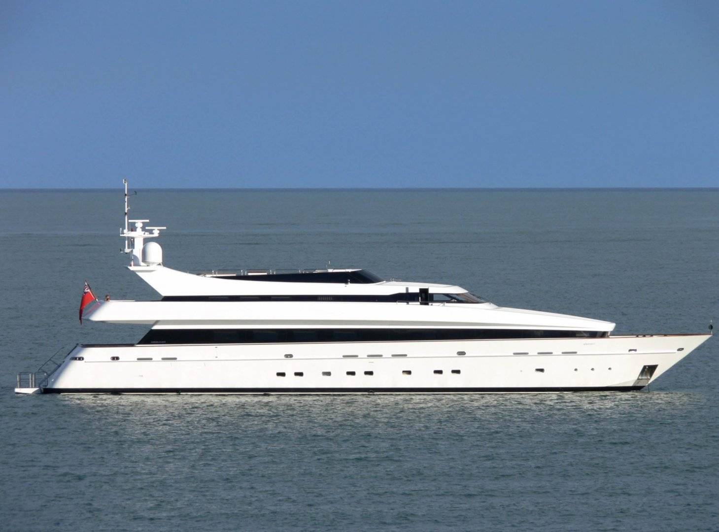 Cantieri di Pisa 140