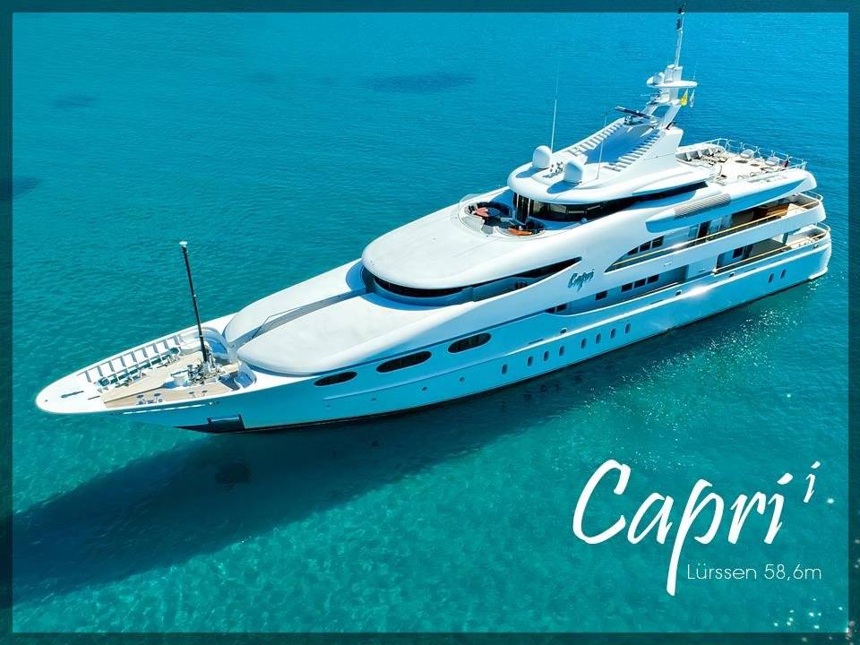 CAPRI