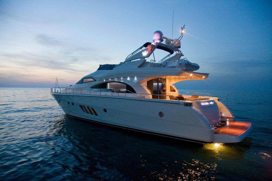 Dominator 680