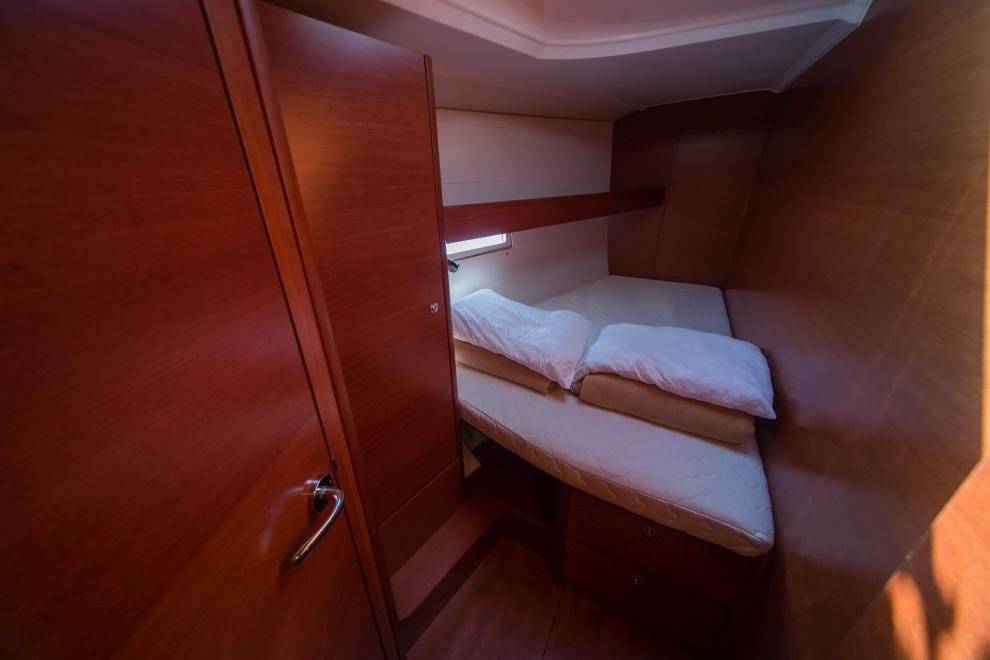 Dufour 460 Grand Large - 2