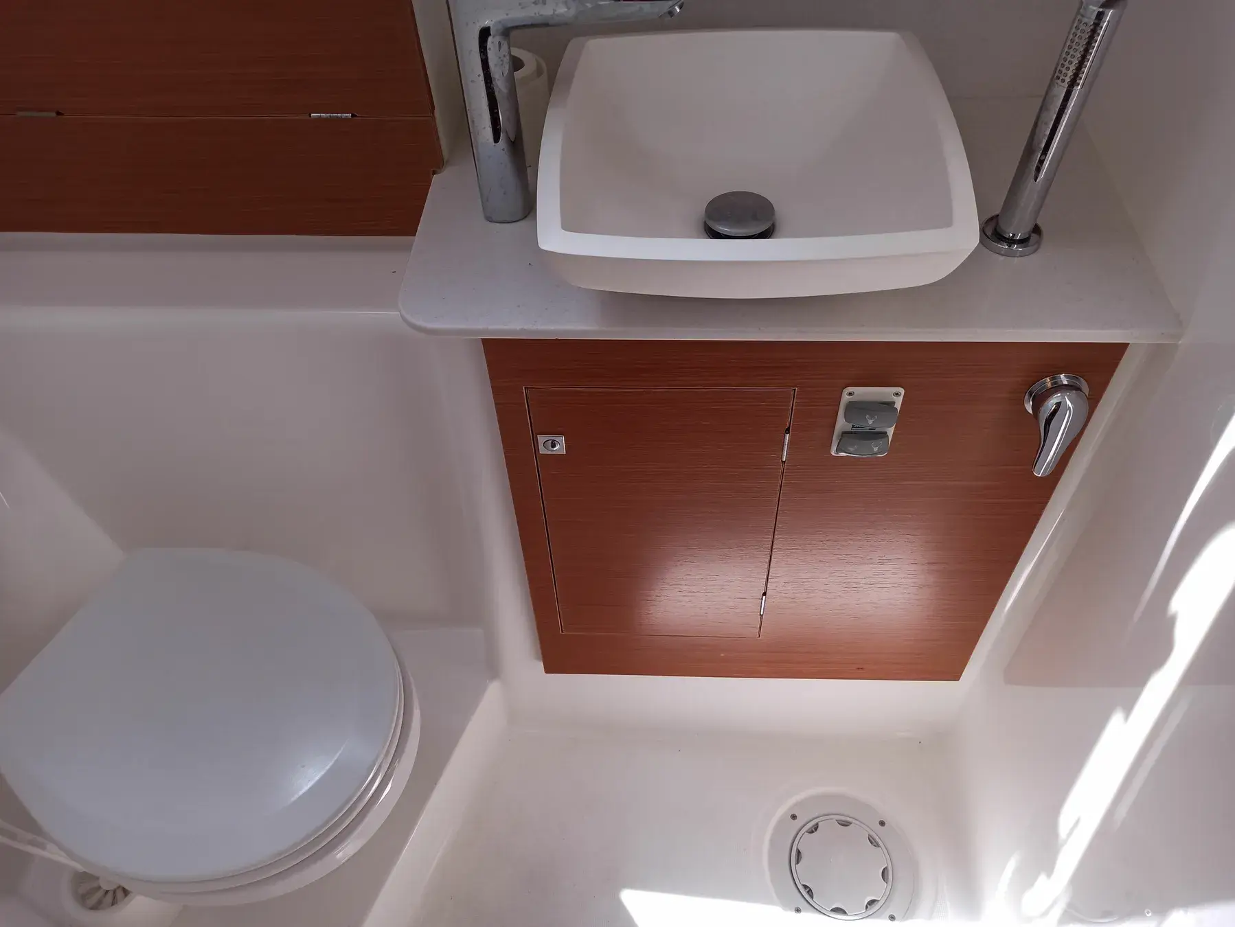 Dufour 460 Grand Large - 4
