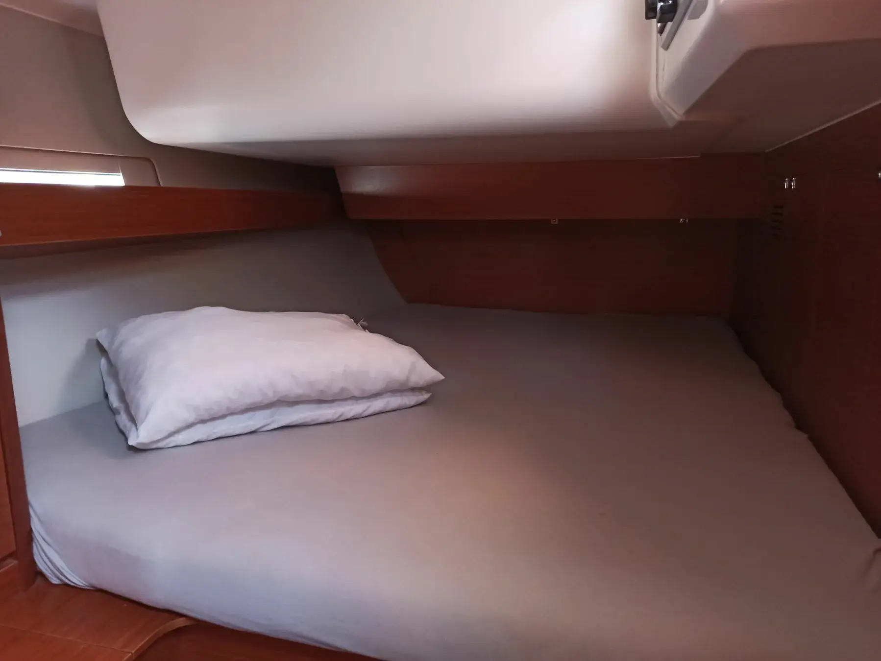 Dufour 460 Grand Large - 3