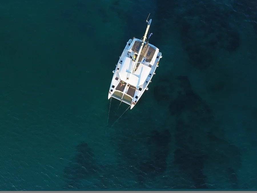 Dufour 48 Catamaran - 2