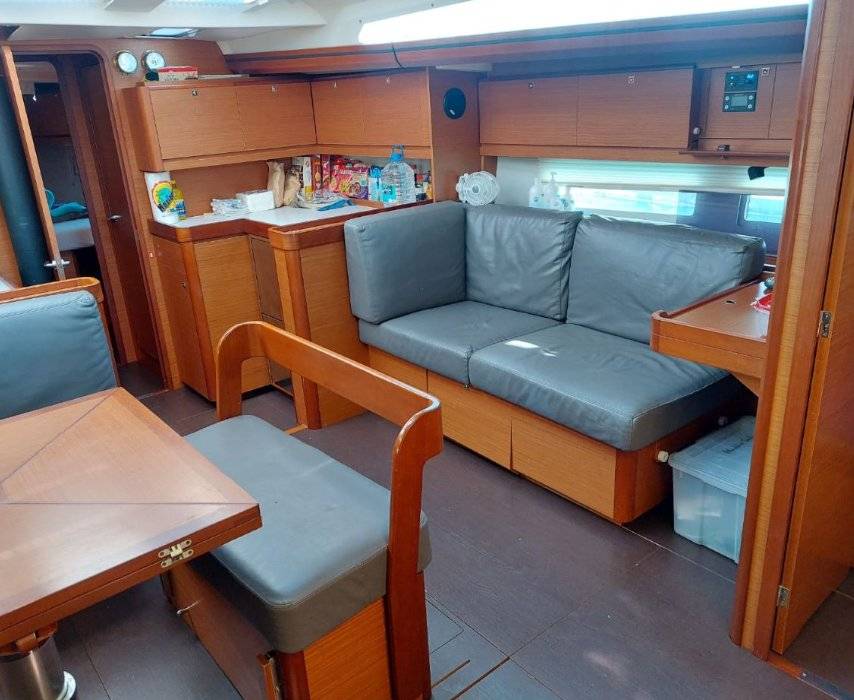 Dufour 520 Grand Large - 3