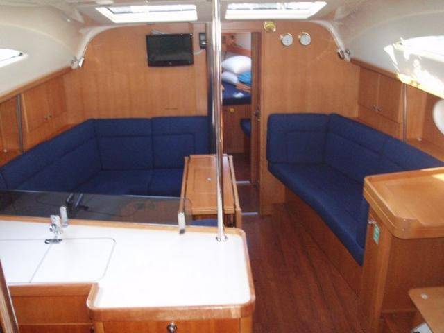 Elan Impression 434 - 5