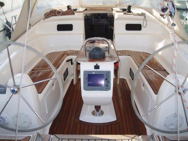 Elan Impression 434 - 3