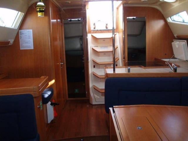 Elan Impression 434 - 4