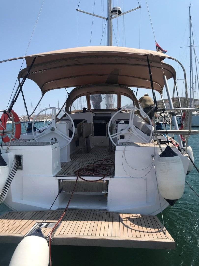 Elan Impression 45.1