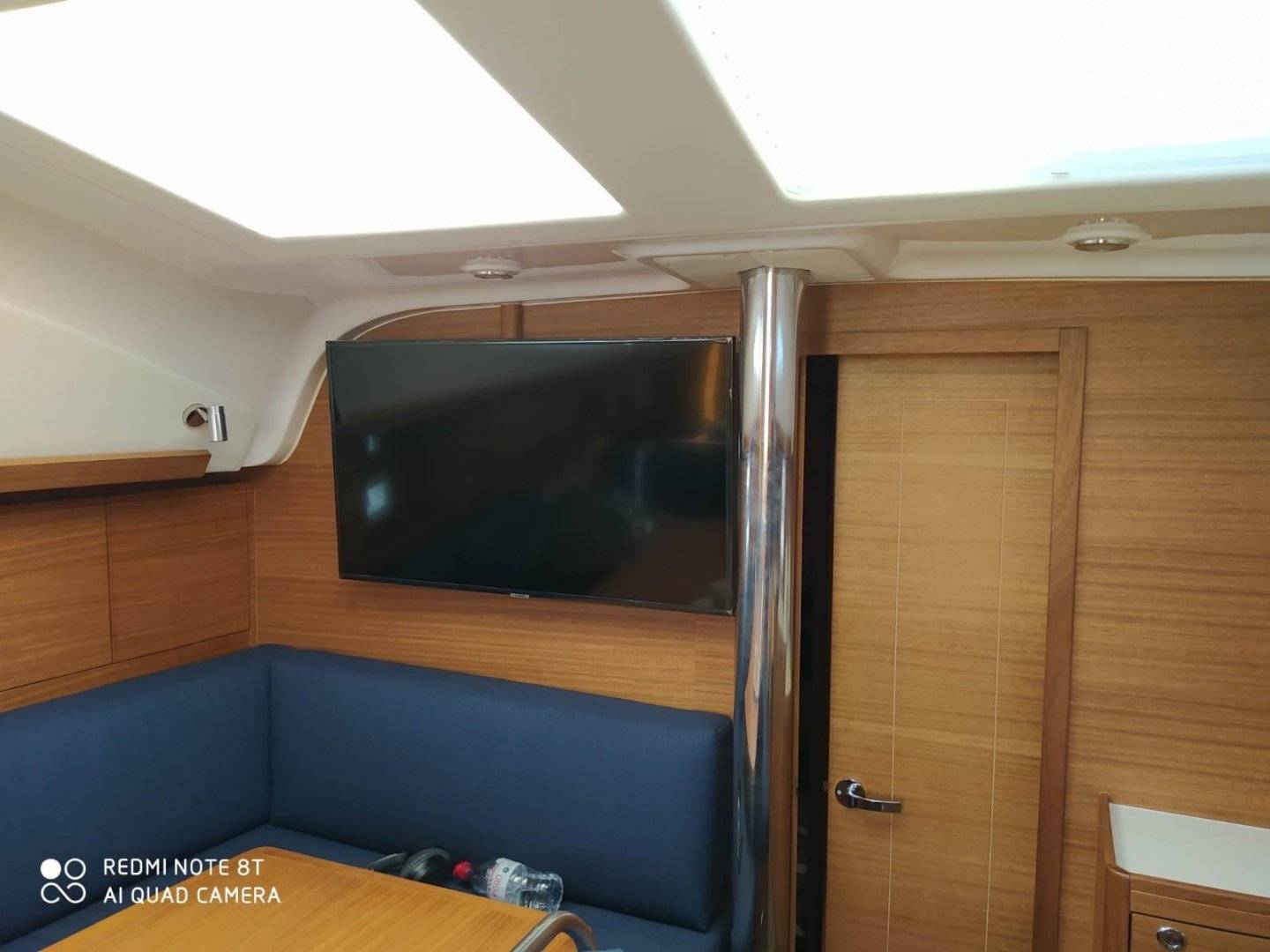 Elan Impression 45.1 - 4
