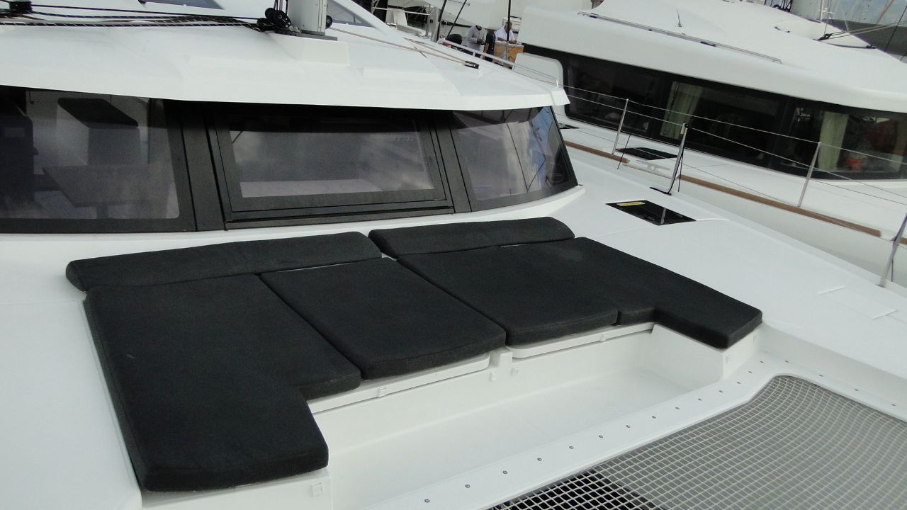 Elba 45 - 5
