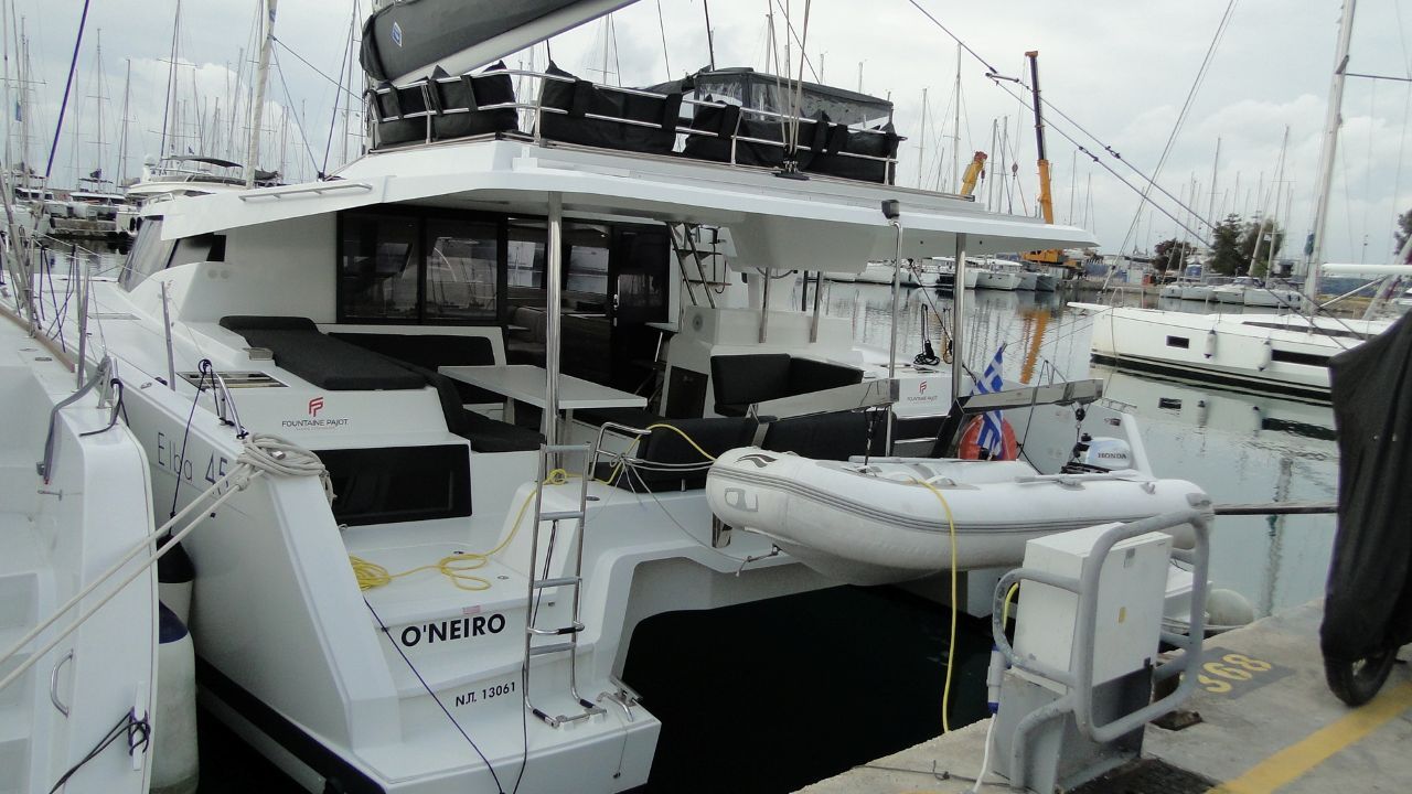 Elba 45 - 3