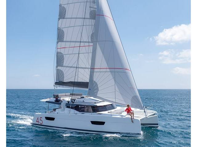 Elba 45 - 4