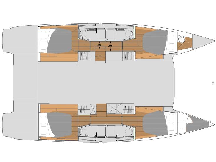 Elba 45 - 5
