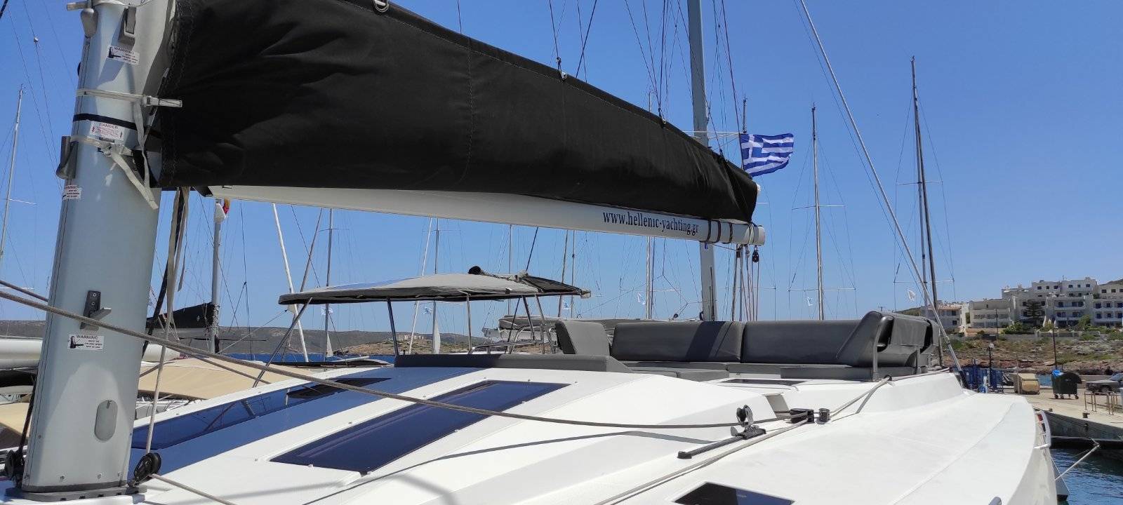 Elba 45 - 5