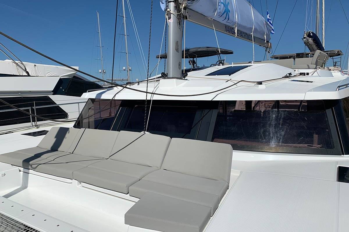 Elba 45 - 5