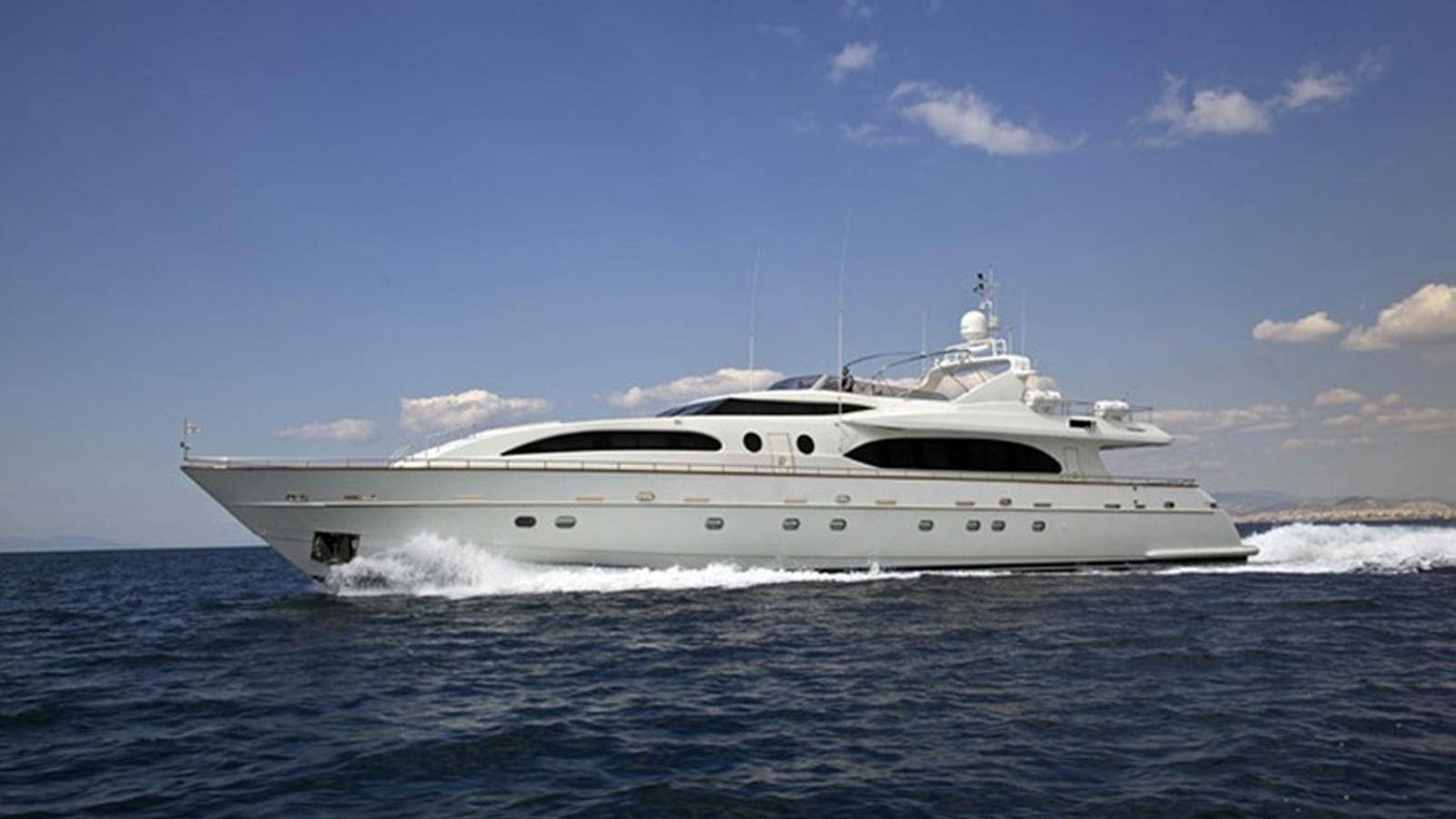 Falcon 115 - 3