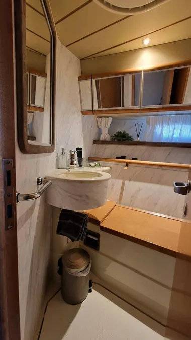Ferretti 52 - 2