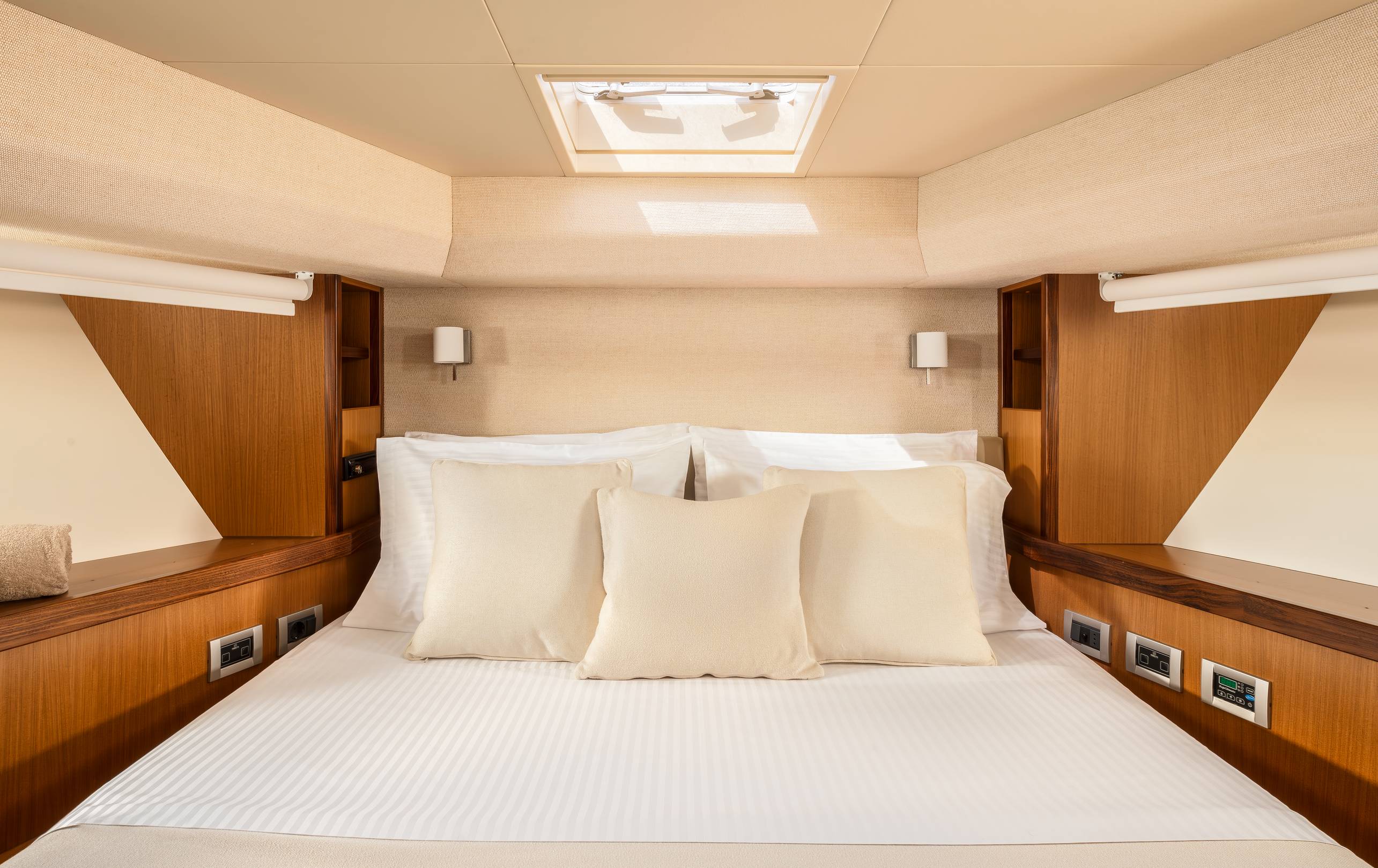 Ferretti 630 - 4