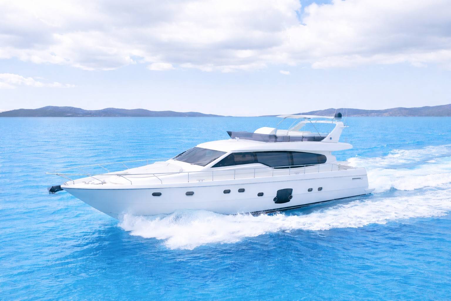 Ferretti 630