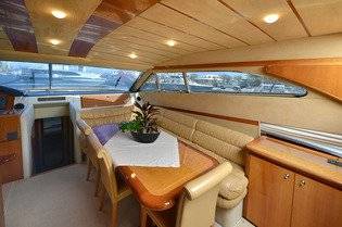 Ferretti 68 - 5