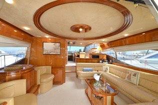 Ferretti 68 - 4