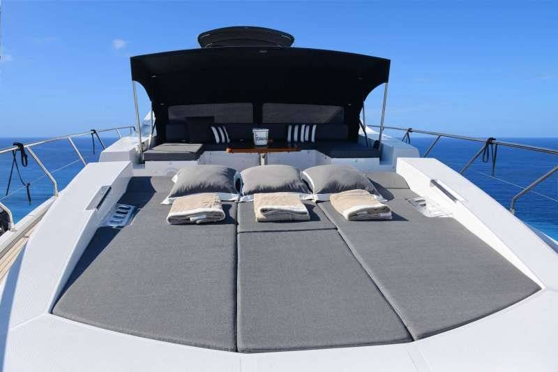 Ferretti 68 - 5