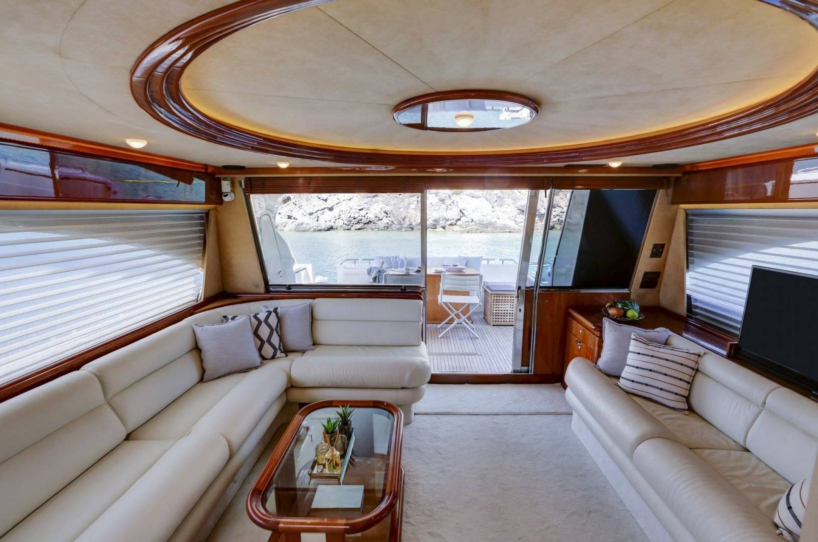 Ferretti 68 - 4