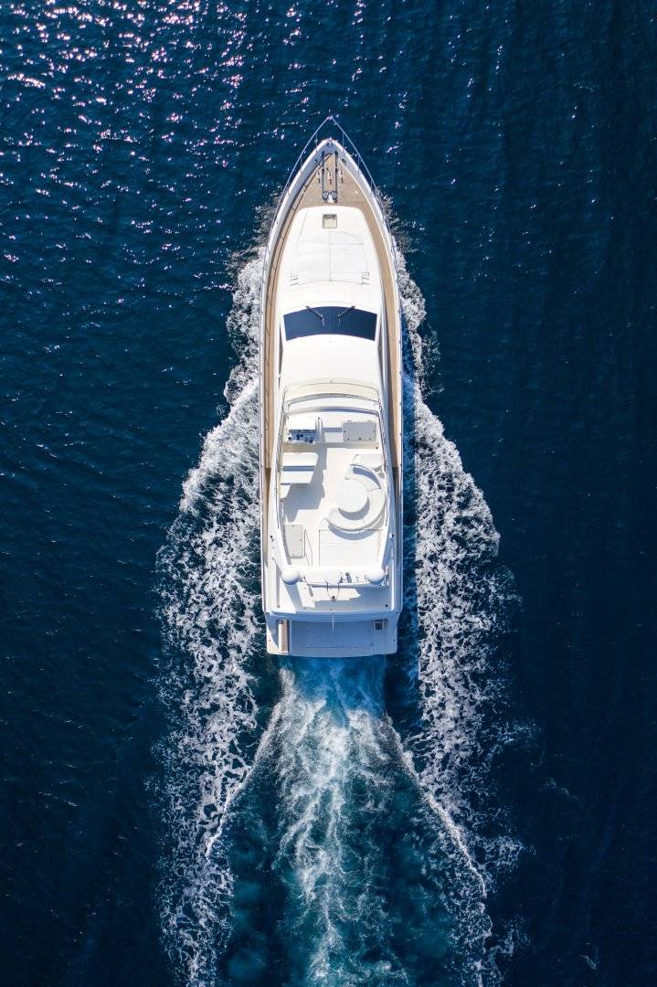 Ferretti 68 - 5