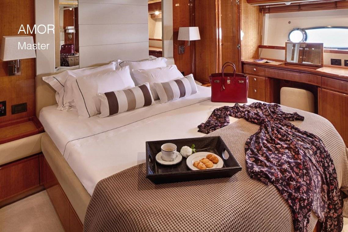 Ferretti 760 - 4