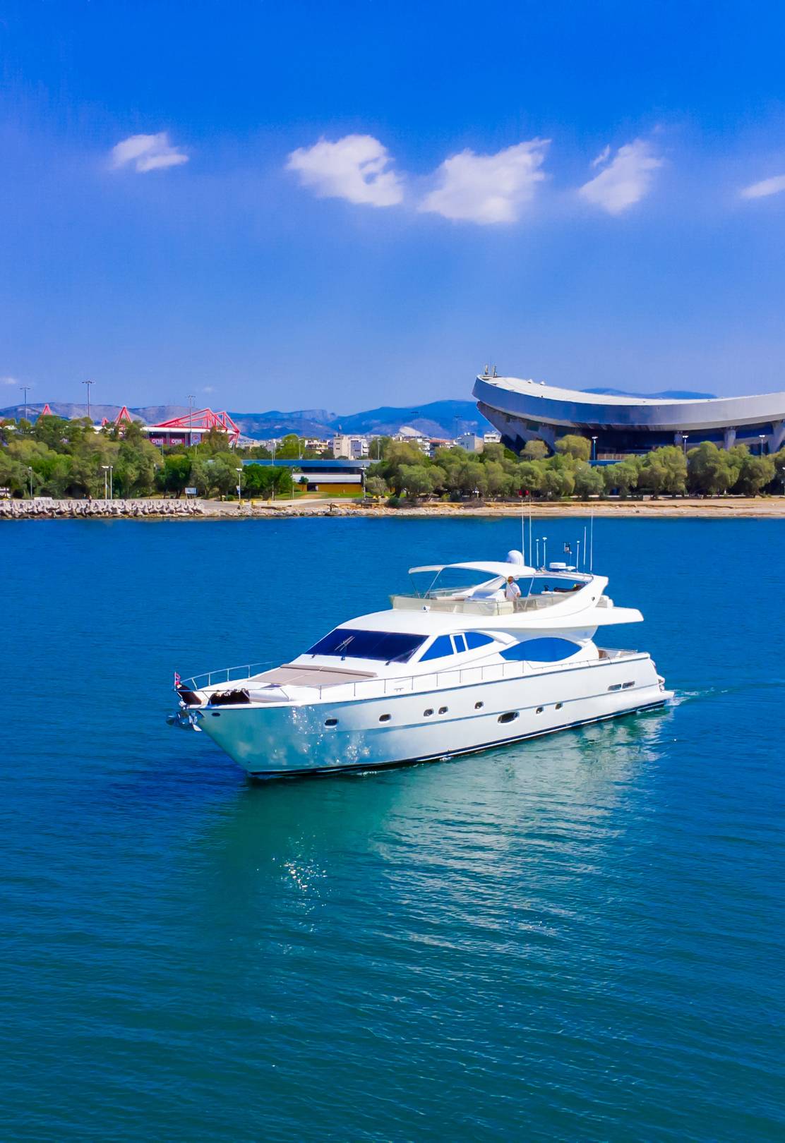 Ferretti 780 - 3