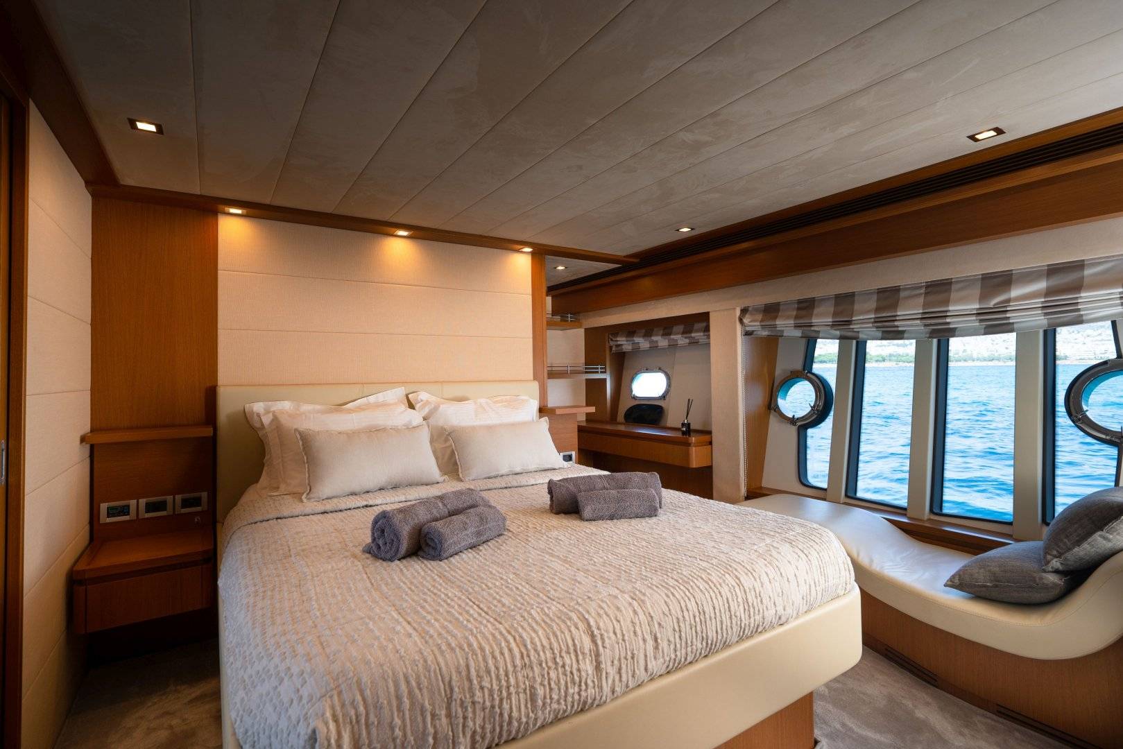 Ferretti 780 - 3
