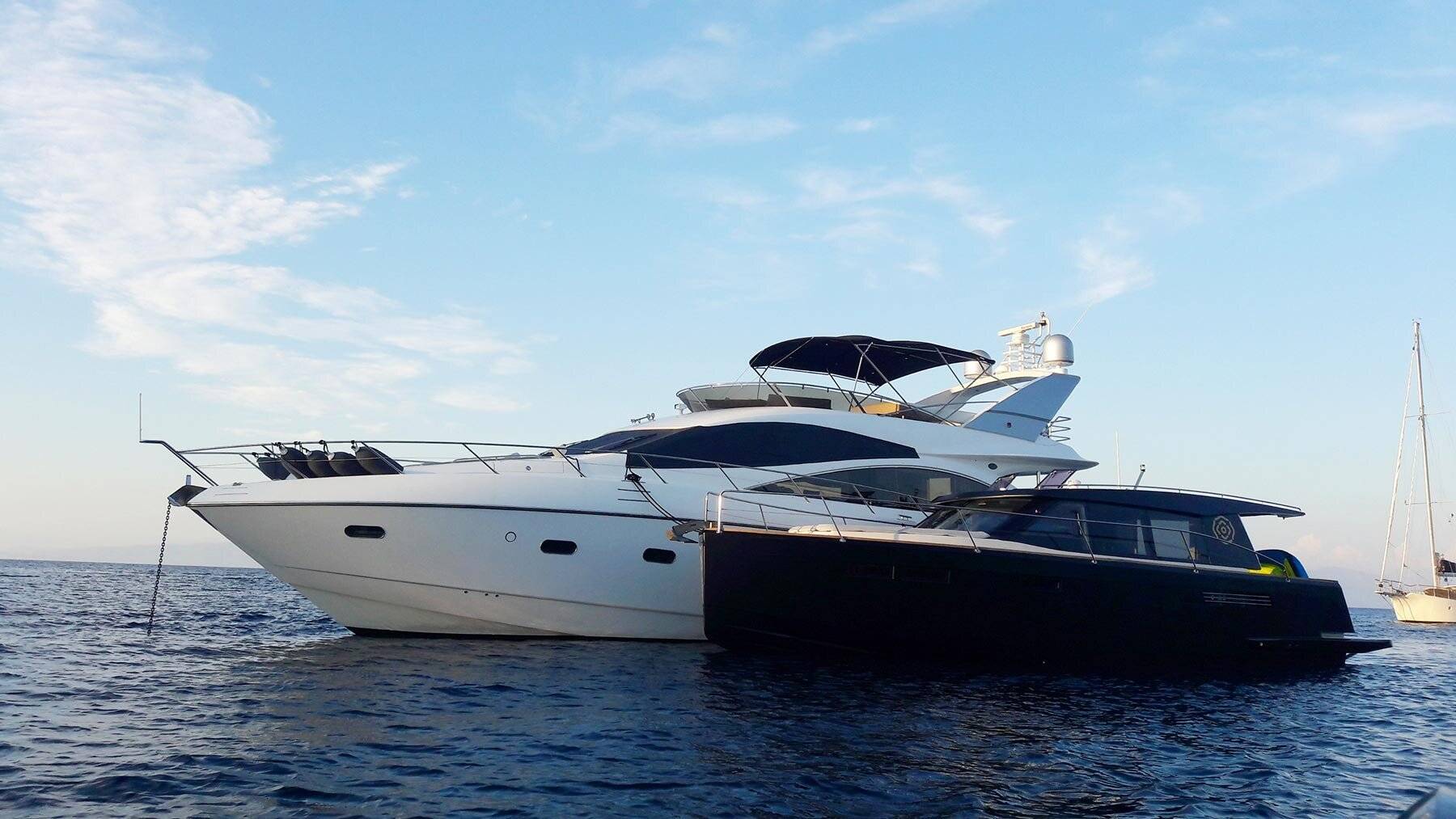 Fjord 40 Open - 4
