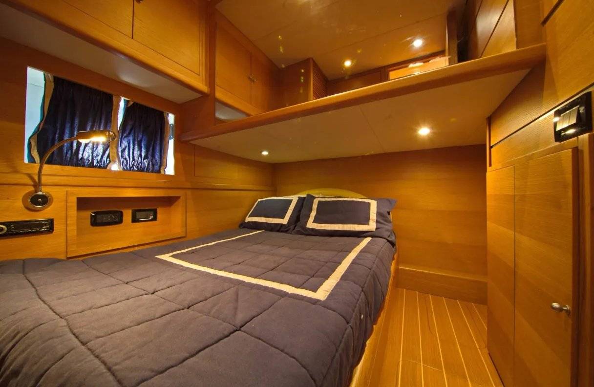 Gianetti 55 Sport - 3