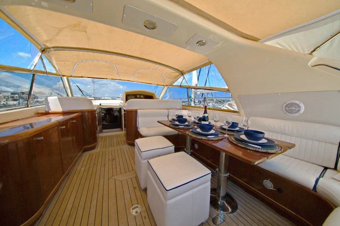 Gianetti 55 Sport - 2