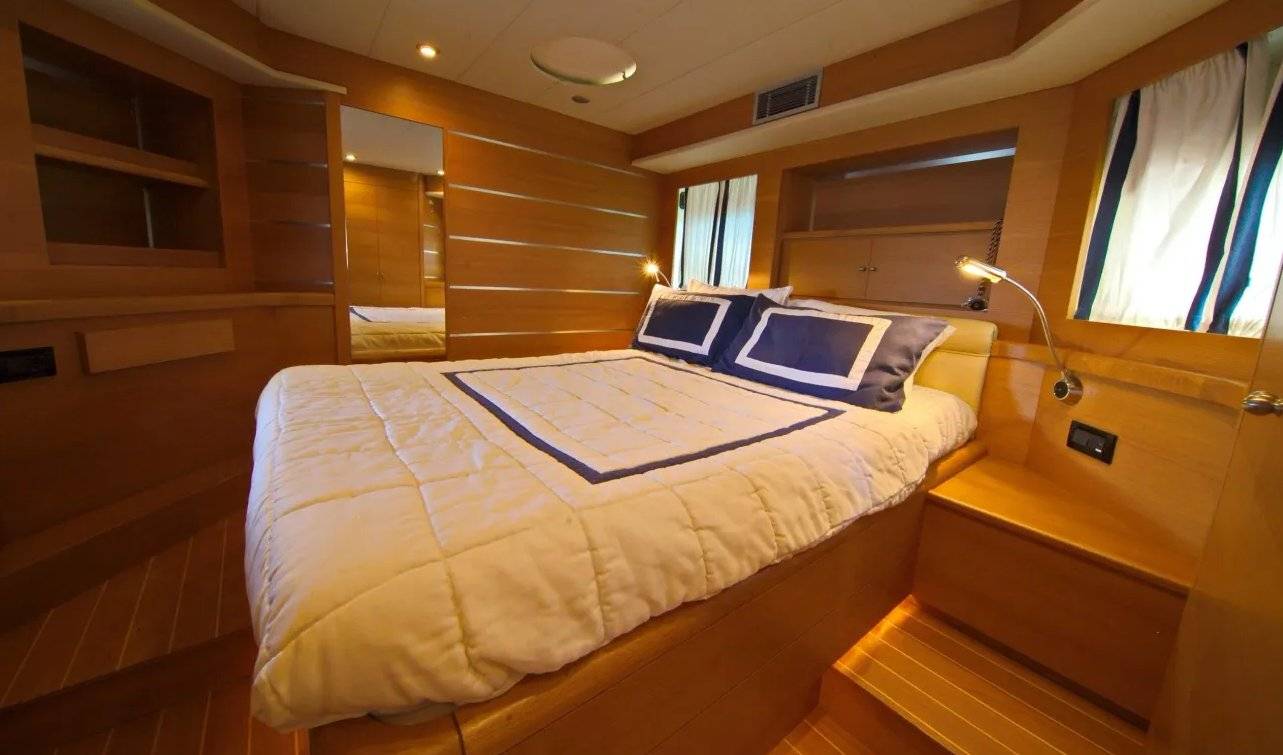 Gianetti 55 Sport - 4