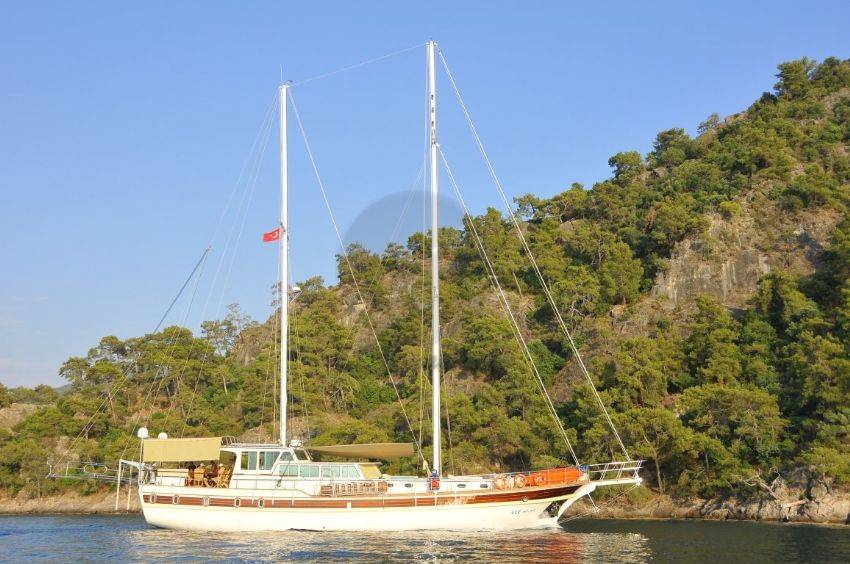 Gulet Ece Arina
