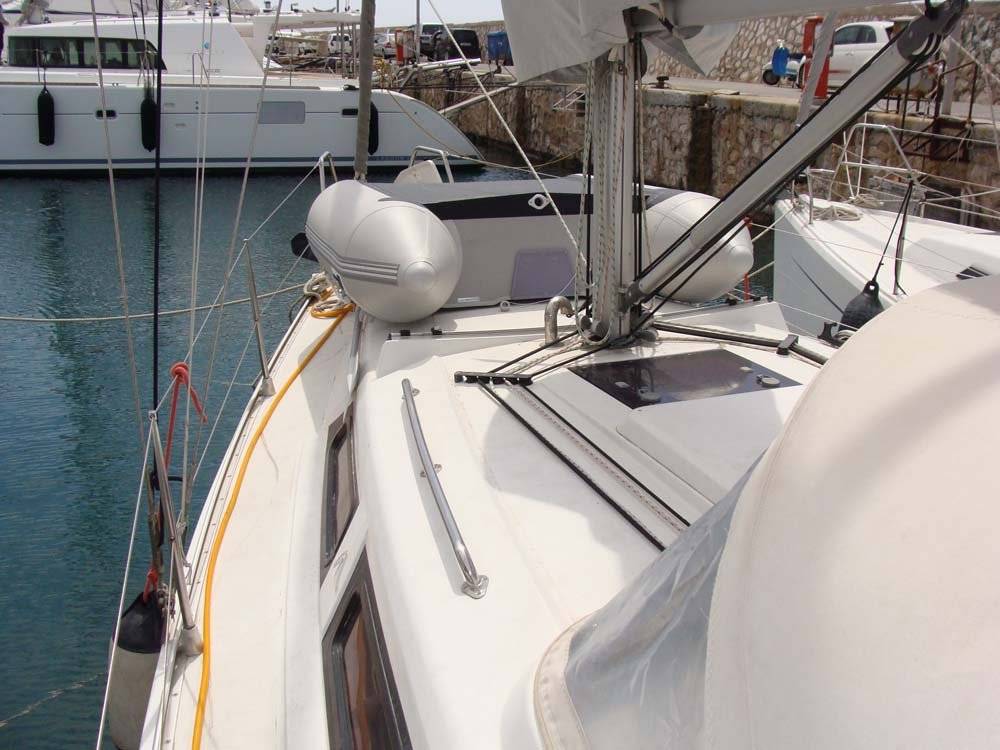 Hanse 325 - 2