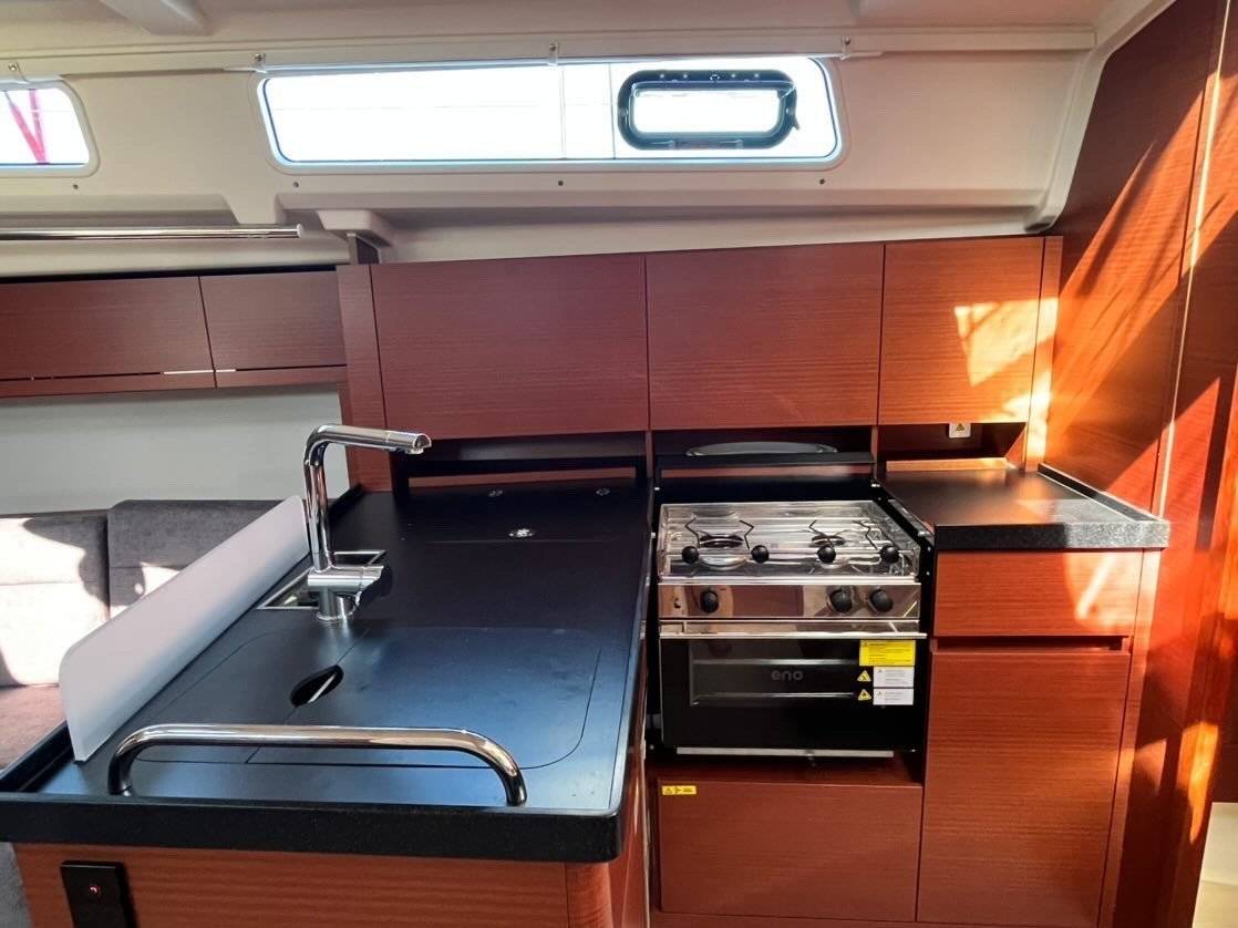 Hanse 418 - 4