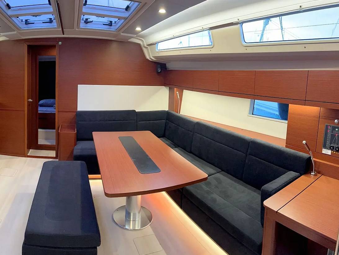 Hanse 508 - 4