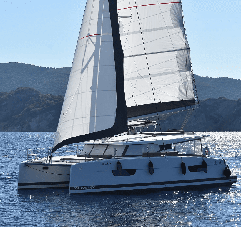 Isla 40 - 2