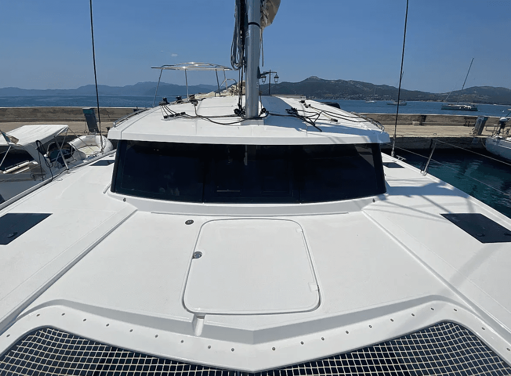 Isla 40